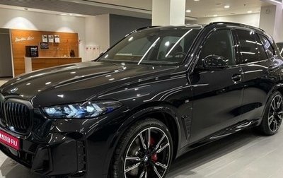 BMW X5, 2025 год, 18 800 000 рублей, 1 фотография