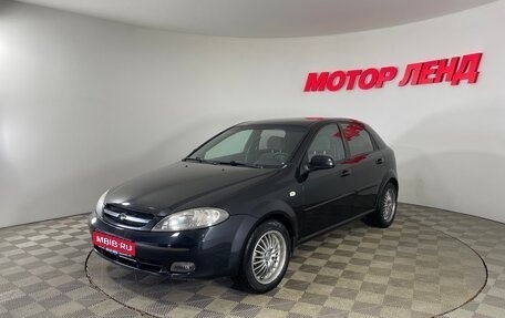 Chevrolet Lacetti, 2007 год, 415 000 рублей, 1 фотография