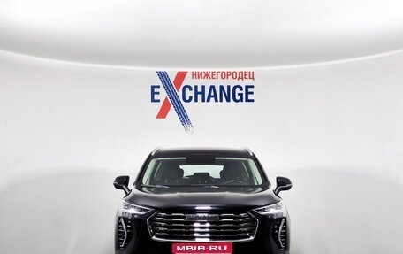 Haval Jolion, 2022 год, 1 379 000 рублей, 1 фотография