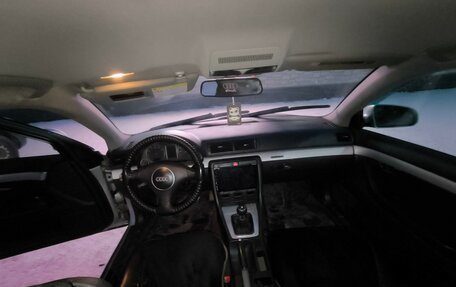 Audi A4, 2001 год, 700 000 рублей, 1 фотография