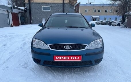 Ford Mondeo III, 2006 год, 310 000 рублей, 1 фотография