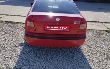 Skoda Octavia, 2006 год, 390 000 рублей, 1 фотография