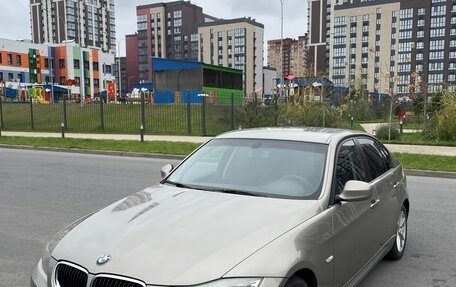 BMW 3 серия, 2009 год, 890 000 рублей, 1 фотография