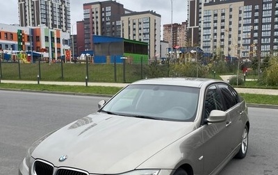 BMW 3 серия, 2009 год, 890 000 рублей, 1 фотография