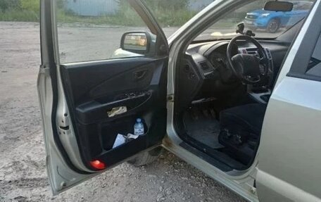 Hyundai Tucson III, 2006 год, 750 000 рублей, 9 фотография