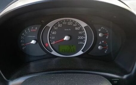 Hyundai Tucson III, 2006 год, 750 000 рублей, 12 фотография