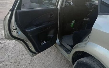 Hyundai Tucson III, 2006 год, 750 000 рублей, 11 фотография