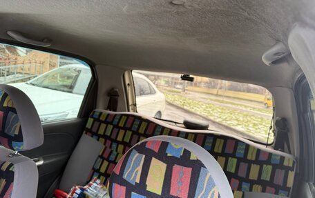 Daewoo Matiz I, 2012 год, 305 000 рублей, 6 фотография