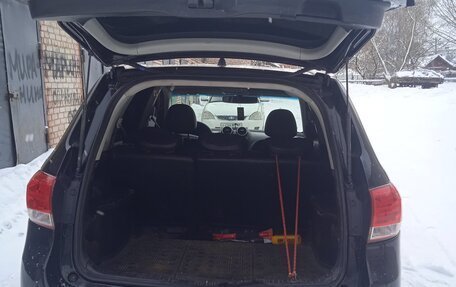 Great Wall Hover H6, 2014 год, 840 000 рублей, 9 фотография