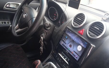 Great Wall Hover H6, 2014 год, 840 000 рублей, 5 фотография