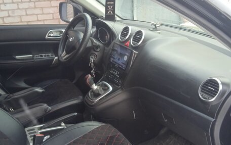 Great Wall Hover H6, 2014 год, 840 000 рублей, 6 фотография