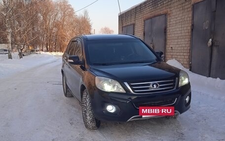 Great Wall Hover H6, 2014 год, 840 000 рублей, 2 фотография