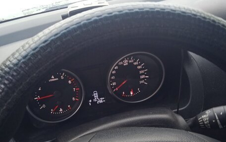 Great Wall Hover H6, 2014 год, 840 000 рублей, 10 фотография