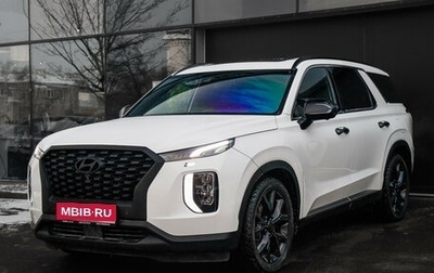 Hyundai Palisade I, 2019 год, 4 870 000 рублей, 1 фотография