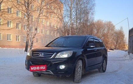 Great Wall Hover H6, 2014 год, 840 000 рублей, 3 фотография