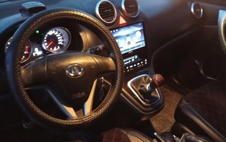 Great Wall Hover H6, 2014 год, 840 000 рублей, 14 фотография