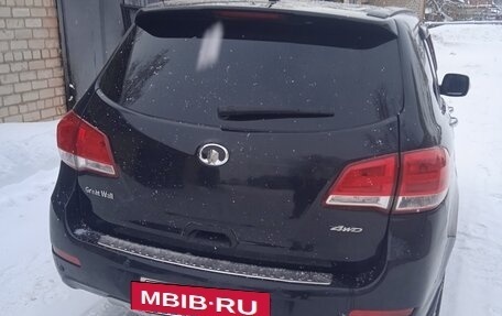 Great Wall Hover H6, 2014 год, 840 000 рублей, 11 фотография