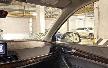 Audi Q5, 2019 год, 4 000 000 рублей, 15 фотография