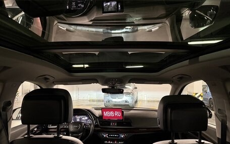 Audi Q5, 2019 год, 4 000 000 рублей, 19 фотография