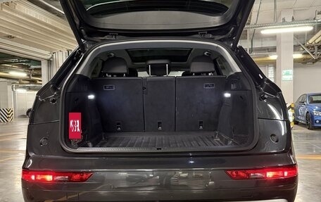 Audi Q5, 2019 год, 4 000 000 рублей, 20 фотография