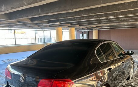 Volkswagen Passat B7, 2011 год, 730 000 рублей, 2 фотография