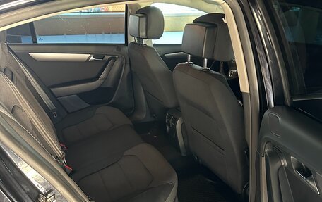 Volkswagen Passat B7, 2011 год, 730 000 рублей, 8 фотография