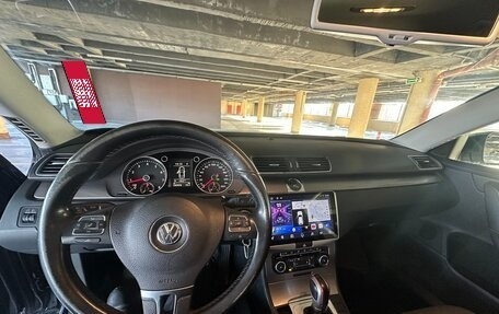 Volkswagen Passat B7, 2011 год, 730 000 рублей, 6 фотография