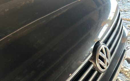 Volkswagen Passat B7, 2011 год, 730 000 рублей, 10 фотография