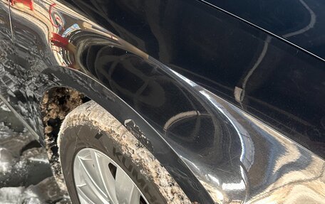 Volkswagen Passat B7, 2011 год, 730 000 рублей, 11 фотография