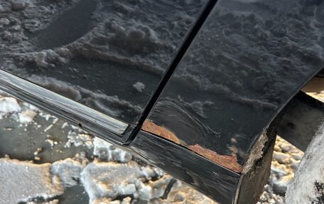 Volkswagen Passat B7, 2011 год, 730 000 рублей, 13 фотография