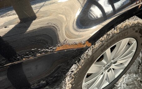 Volkswagen Passat B7, 2011 год, 730 000 рублей, 14 фотография