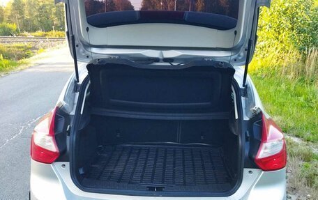 Ford Focus III, 2013 год, 680 000 рублей, 7 фотография