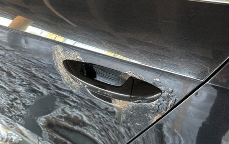 Volkswagen Passat B7, 2011 год, 730 000 рублей, 12 фотография