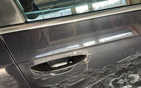 Volkswagen Passat B7, 2011 год, 730 000 рублей, 16 фотография