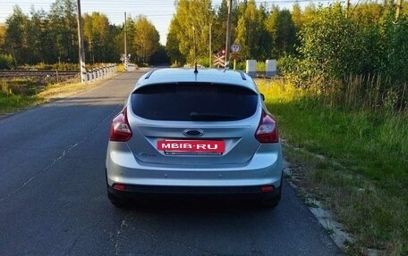 Ford Focus III, 2013 год, 680 000 рублей, 6 фотография