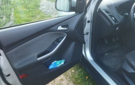 Ford Focus III, 2013 год, 680 000 рублей, 10 фотография