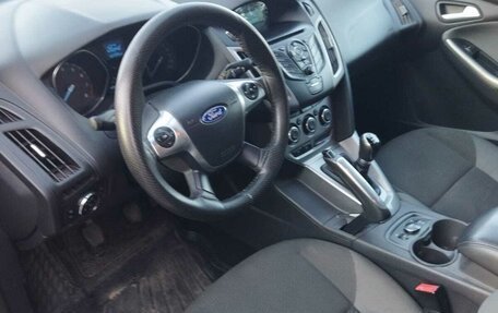 Ford Focus III, 2013 год, 680 000 рублей, 14 фотография