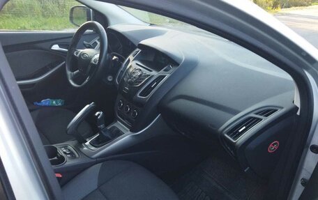 Ford Focus III, 2013 год, 680 000 рублей, 16 фотография