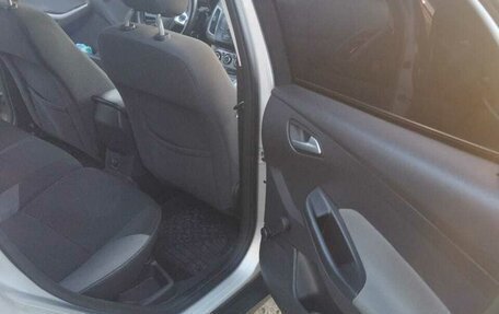 Ford Focus III, 2013 год, 680 000 рублей, 15 фотография