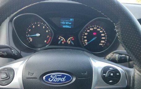 Ford Focus III, 2013 год, 680 000 рублей, 13 фотография