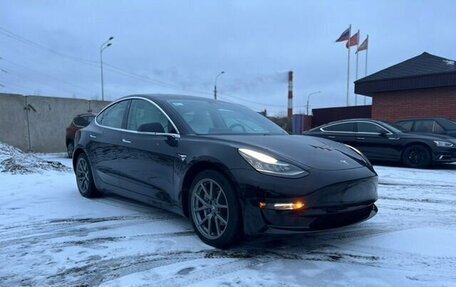 Tesla Model 3 I, 2019 год, 2 350 000 рублей, 2 фотография