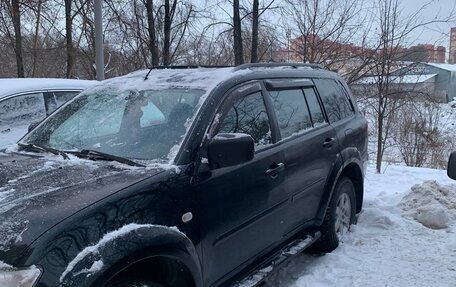 Mitsubishi Pajero Sport II рестайлинг, 2012 год, 1 800 000 рублей, 3 фотография