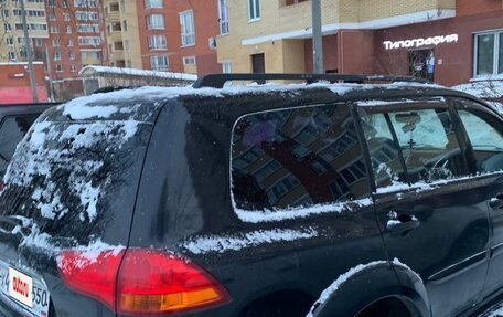 Mitsubishi Pajero Sport II рестайлинг, 2012 год, 1 800 000 рублей, 5 фотография