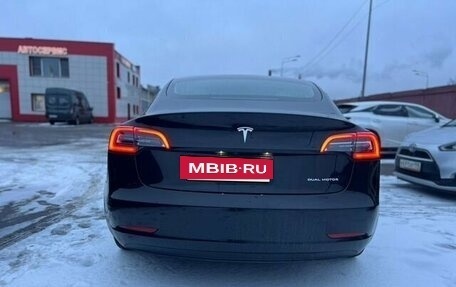 Tesla Model 3 I, 2019 год, 2 350 000 рублей, 5 фотография