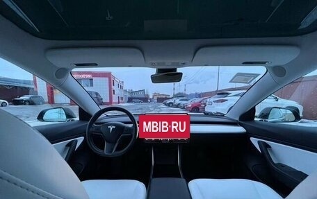 Tesla Model 3 I, 2019 год, 2 350 000 рублей, 7 фотография