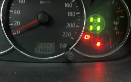 Mitsubishi Pajero Sport II рестайлинг, 2012 год, 1 800 000 рублей, 10 фотография