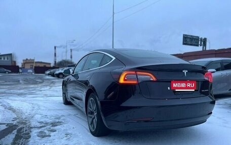 Tesla Model 3 I, 2019 год, 2 350 000 рублей, 4 фотография