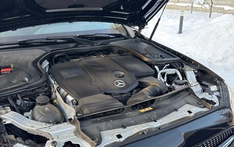 Mercedes-Benz E-Класс, 2022 год, 6 300 000 рублей, 12 фотография