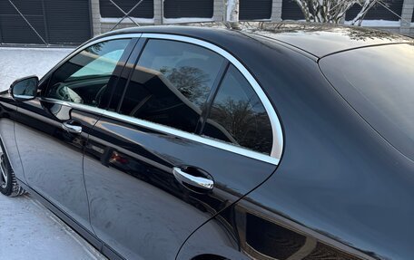 Mercedes-Benz E-Класс, 2022 год, 6 300 000 рублей, 6 фотография