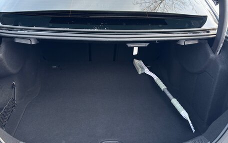 Mercedes-Benz E-Класс, 2022 год, 6 300 000 рублей, 13 фотография